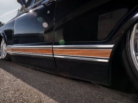 1972 Chevrolet Blazer for sale in Michigan (ID-164360)