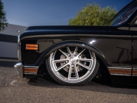 1972 Chevrolet Blazer for sale in Michigan (ID-164360)