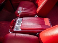 1972 Chevrolet Blazer for sale in Michigan (ID-164360)