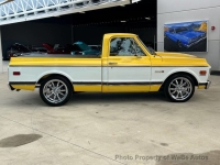 1972 Chevrolet C/K 10 for sale in Riverhead, New York (ID-135681)