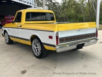 1972 Chevrolet C/K 10 for sale in Riverhead, New York (ID-135681)