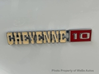 1972 Chevrolet C/K 10 for sale in Riverhead, New York (ID-135681)