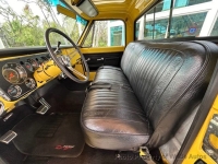 1972 Chevrolet C/K 10 for sale in Riverhead, New York (ID-135681)