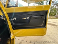 1972 Chevrolet C/K 10 for sale in Riverhead, New York (ID-135681)