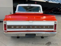 1972 Chevrolet C/K 10 for sale in Riverhead, New York (ID-137301)