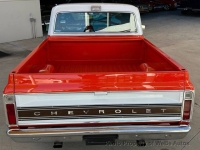 1972 Chevrolet C/K 10 for sale in Riverhead, New York (ID-137301)