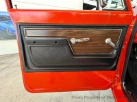 1972 Chevrolet C/K 10 for sale in Riverhead, New York (ID-137301)