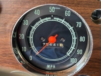 1972 Chevrolet C/K 10 for sale in Riverhead, New York (ID-137301)