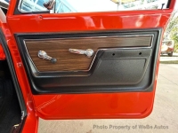 1972 Chevrolet C/K 10 for sale in Riverhead, New York (ID-137301)