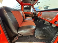 1972 Chevrolet C/K 10 for sale in Riverhead, New York (ID-137301)