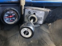 1972 Chevrolet C/K 2500 for sale in Michigan (ID-137157)