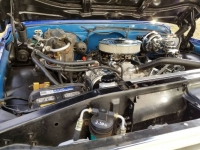 1972 Chevrolet C10 for sale in Michigan (ID-95412)