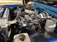1972 Chevrolet C10 for sale in Michigan (ID-95412)