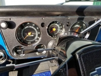 1972 Chevrolet C10 for sale in Michigan (ID-95412)