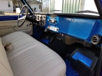 1972 Chevrolet C10 for sale in Michigan (ID-95412)