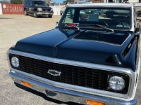 1972 Chevrolet C10 for sale in Michigan (ID-95529)