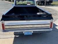1972 Chevrolet C10 for sale in Michigan (ID-95529)
