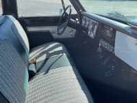 1972 Chevrolet C10 for sale in Michigan (ID-95529)