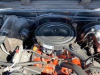 1972 Chevrolet C10 for sale in Michigan (ID-95529)