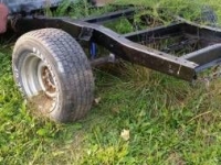 1972 Chevrolet C10 for sale (ID-100077)