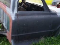1972 Chevrolet C10 for sale (ID-100077)
