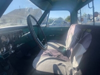 1972 Chevrolet C10 for sale in Michigan (ID-107806)