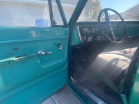 1972 Chevrolet C10 for sale in Michigan (ID-107806)
