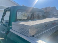 1972 Chevrolet C10 for sale in Michigan (ID-107806)