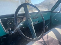 1972 Chevrolet C10 for sale in Michigan (ID-107806)