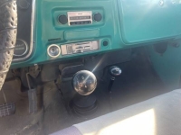 1972 Chevrolet C10 for sale in Michigan (ID-107806)