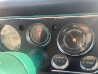 1972 Chevrolet C10 for sale in Michigan (ID-107806)