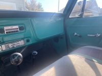 1972 Chevrolet C10 for sale in Michigan (ID-107806)