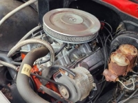 1972 Chevrolet C10 for sale in Michigan (ID-109085)