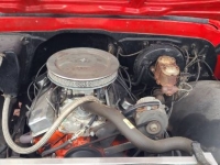 1972 Chevrolet C10 for sale in Michigan (ID-109085)