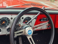 1972 Chevrolet C10 for sale in Michigan (ID-109085)