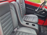 1972 Chevrolet C10 for sale in Michigan (ID-109085)