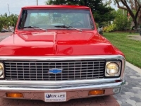 1972 Chevrolet C10 for sale in Michigan (ID-109085)
