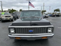 1972 Chevrolet C10 for sale in Michigan (ID-112537)