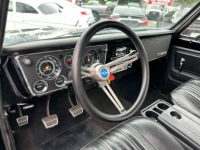 1972 Chevrolet C10 for sale in Michigan (ID-112537)