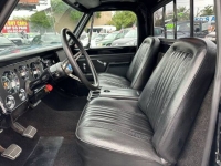 1972 Chevrolet C10 for sale in Michigan (ID-112537)