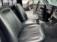 1972 Chevrolet C10 for sale in Michigan (ID-112537)