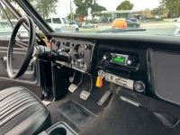 1972 Chevrolet C10 for sale in Michigan (ID-112537)