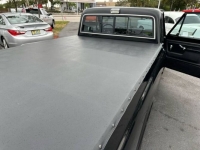 1972 Chevrolet C10 for sale in Michigan (ID-112537)