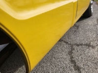 1972 Chevrolet C10 for sale in Michigan (ID-113995)