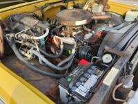 1972 Chevrolet C10 for sale in Michigan (ID-113995)
