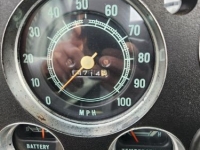 1972 Chevrolet C10 for sale in Michigan (ID-113995)