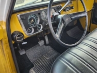 1972 Chevrolet C10 for sale in Michigan (ID-113995)