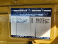 1972 Chevrolet C10 for sale in Michigan (ID-113995)