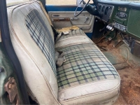 1972 Chevrolet C10 for sale in Michigan (ID-113997)