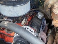 1972 Chevrolet C10 for sale in Michigan (ID-113997)